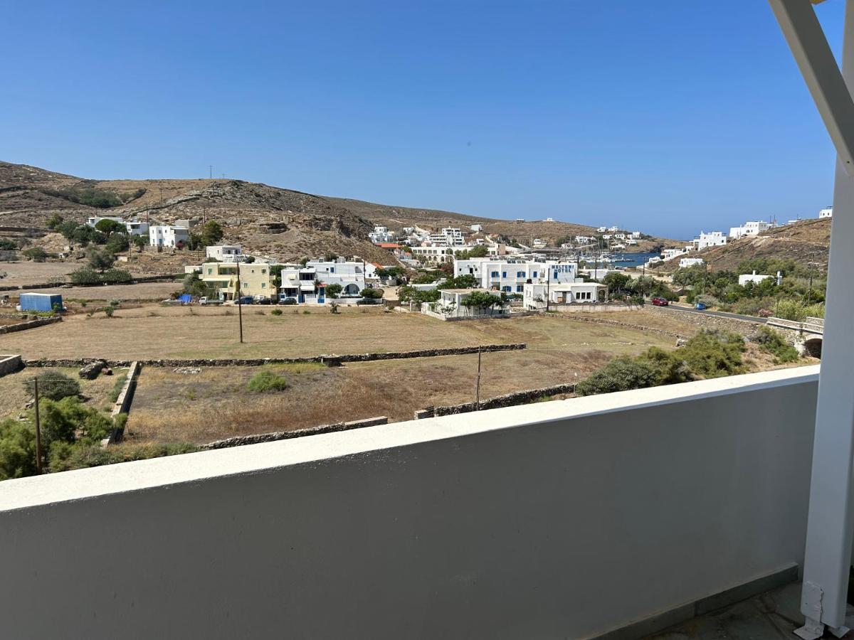 Casa vacanze Gioia's View *