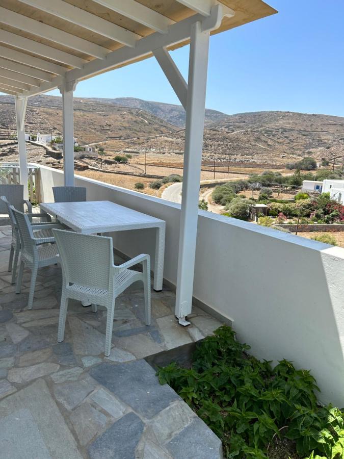 Gioia's View Casa vacanze