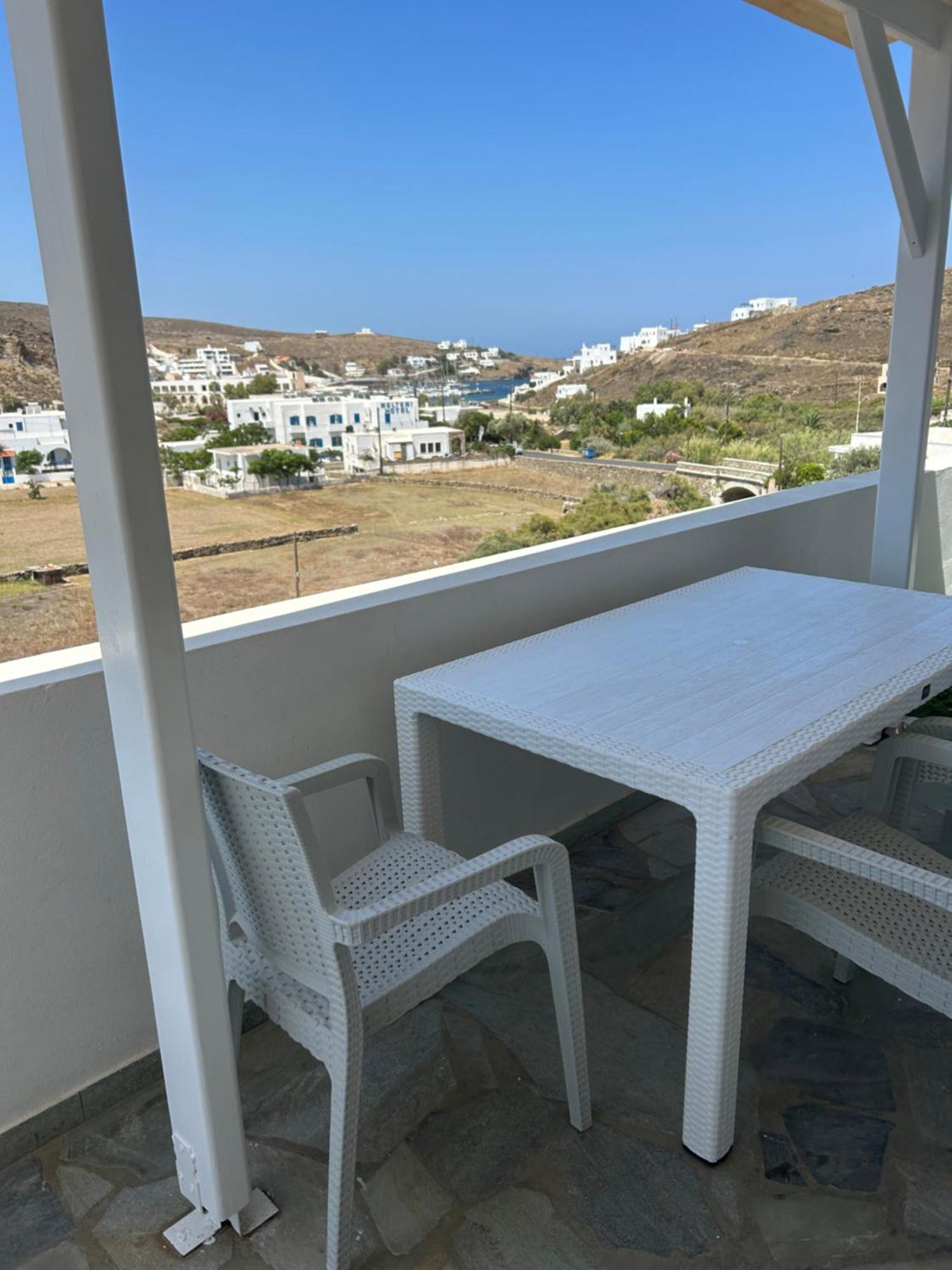 Casa vacanze Gioia's View *